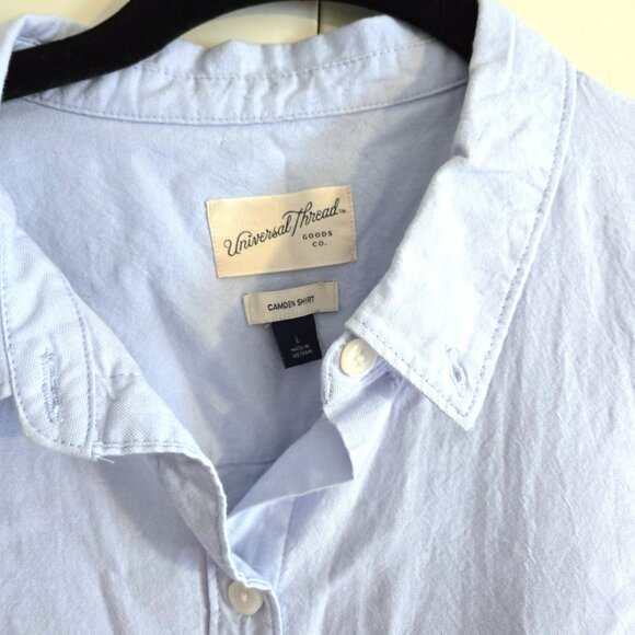 Button Down Shirt - Picture 2 of 5